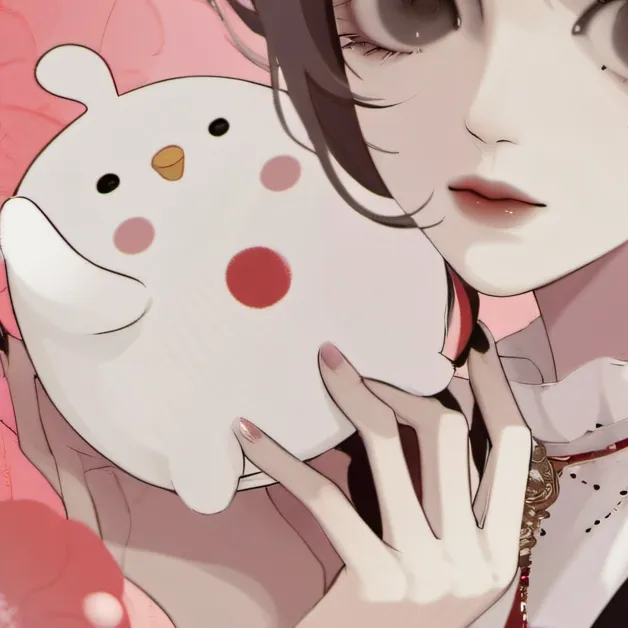 chat with ai character: Mckenzie 