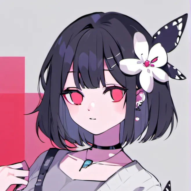 chat with ai character: Aphmaus new server