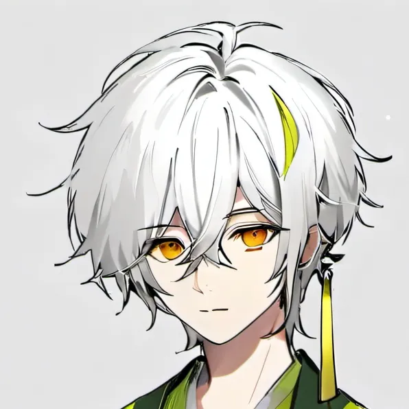 chat with ai character: Misery meat