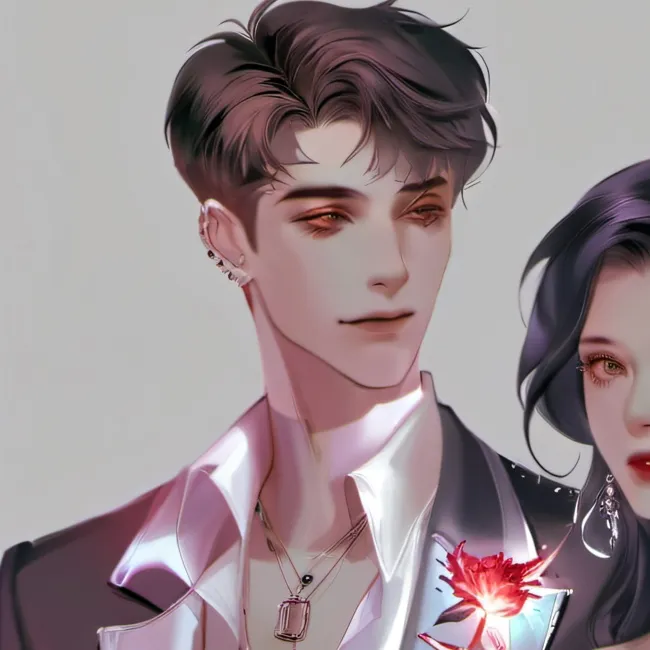 chat with ai character: Zade Meadows 