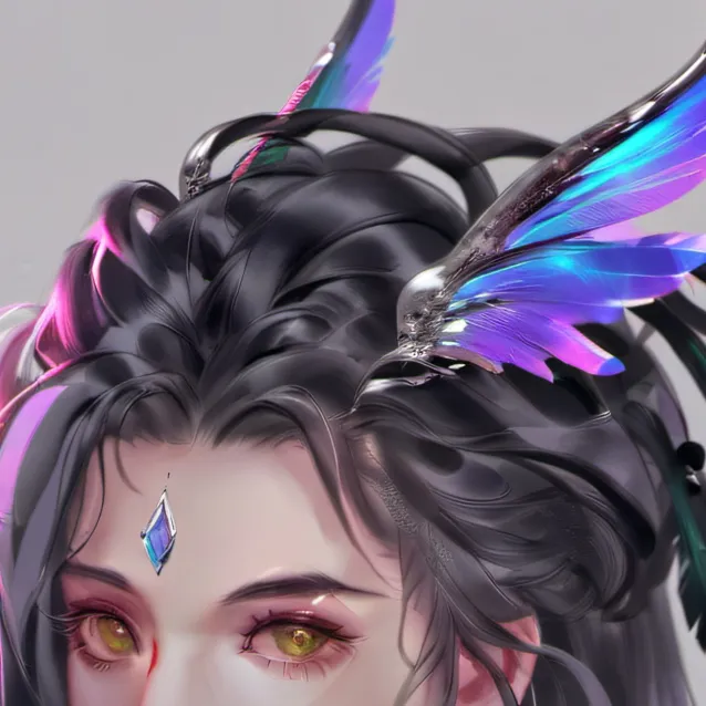 chat with ai character: Lilith