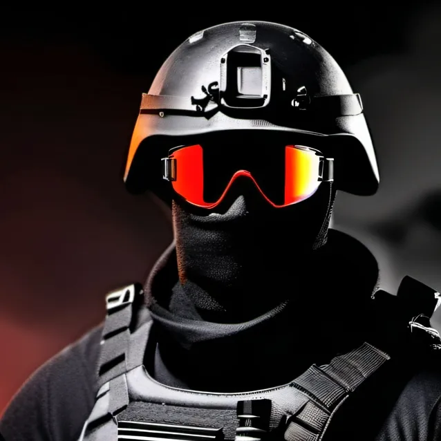 chat with ai character: Commander Seamus