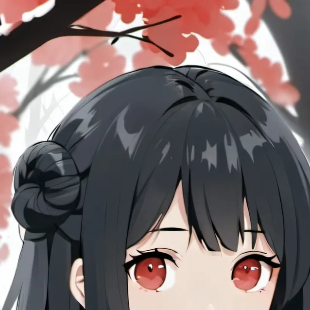 chat with ai character: naia