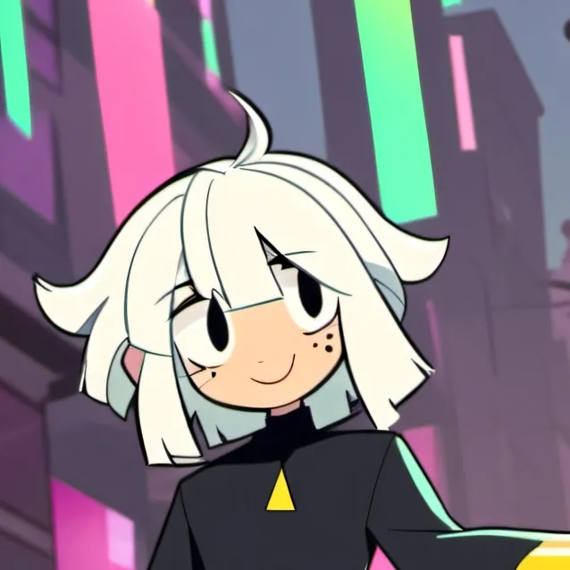 chat with ai character: alice as a human) 