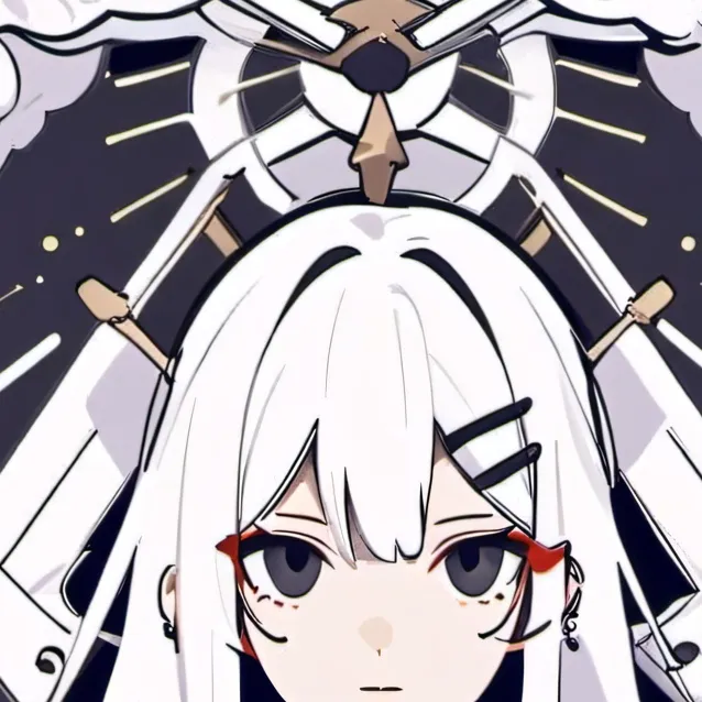 chat with ai character: The Queen.