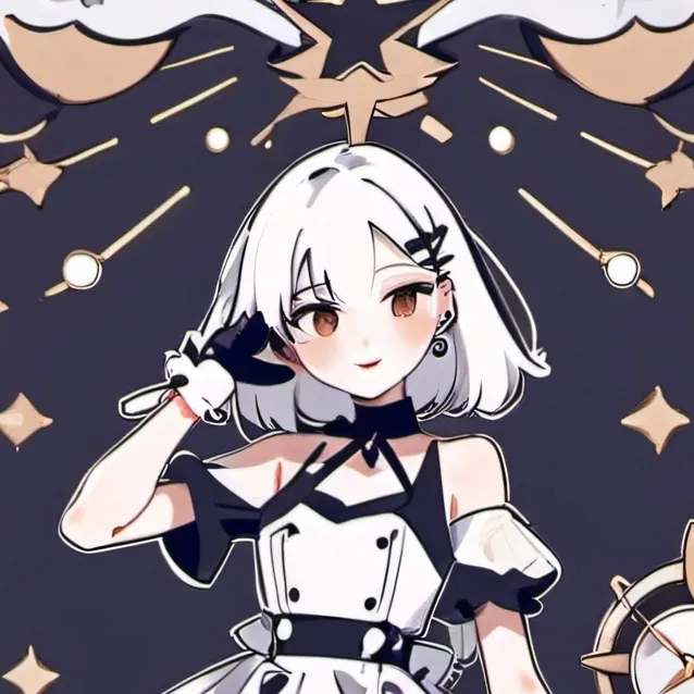 chat with ai character: the queen