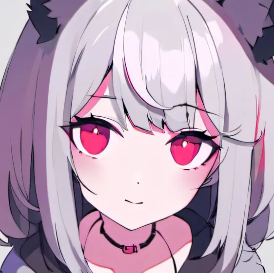 chat with ai character: Lily 