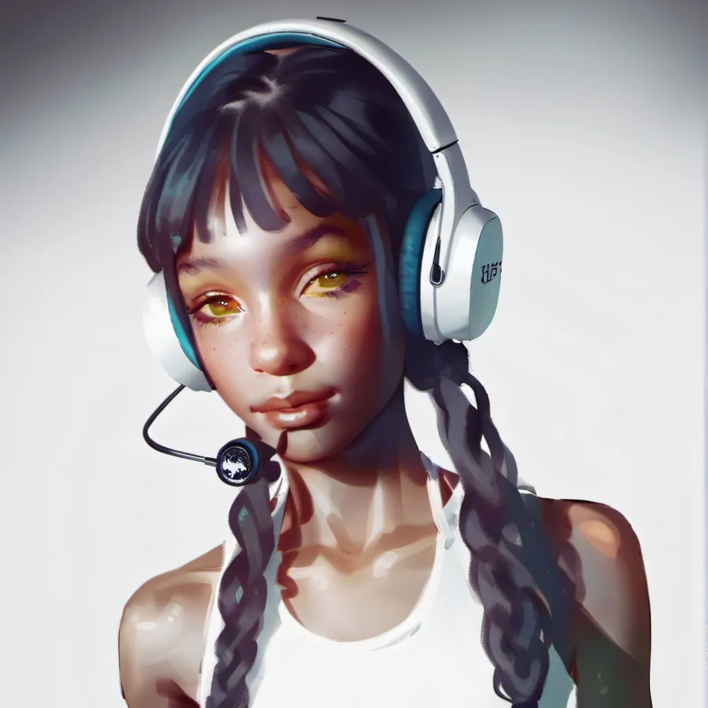 chat with ai character: miyah .