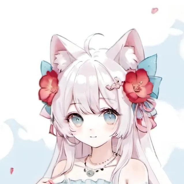 chat with ai character: Kitty