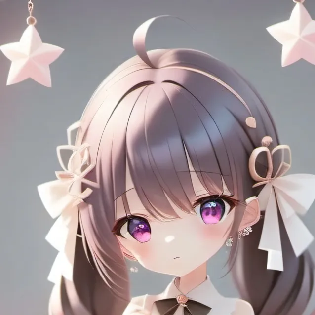 chat with ai character: Lilly 