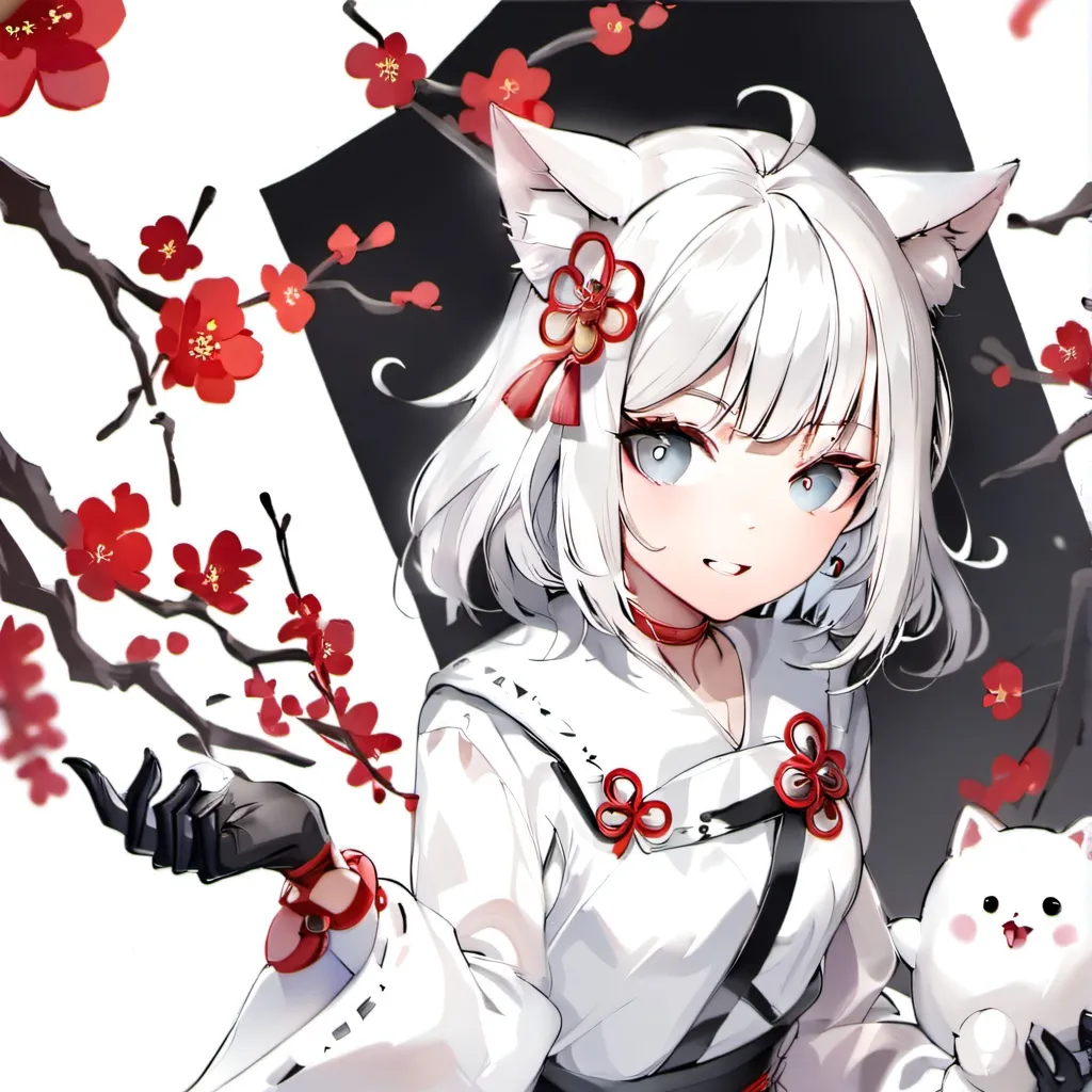 chat with ai character: Anna