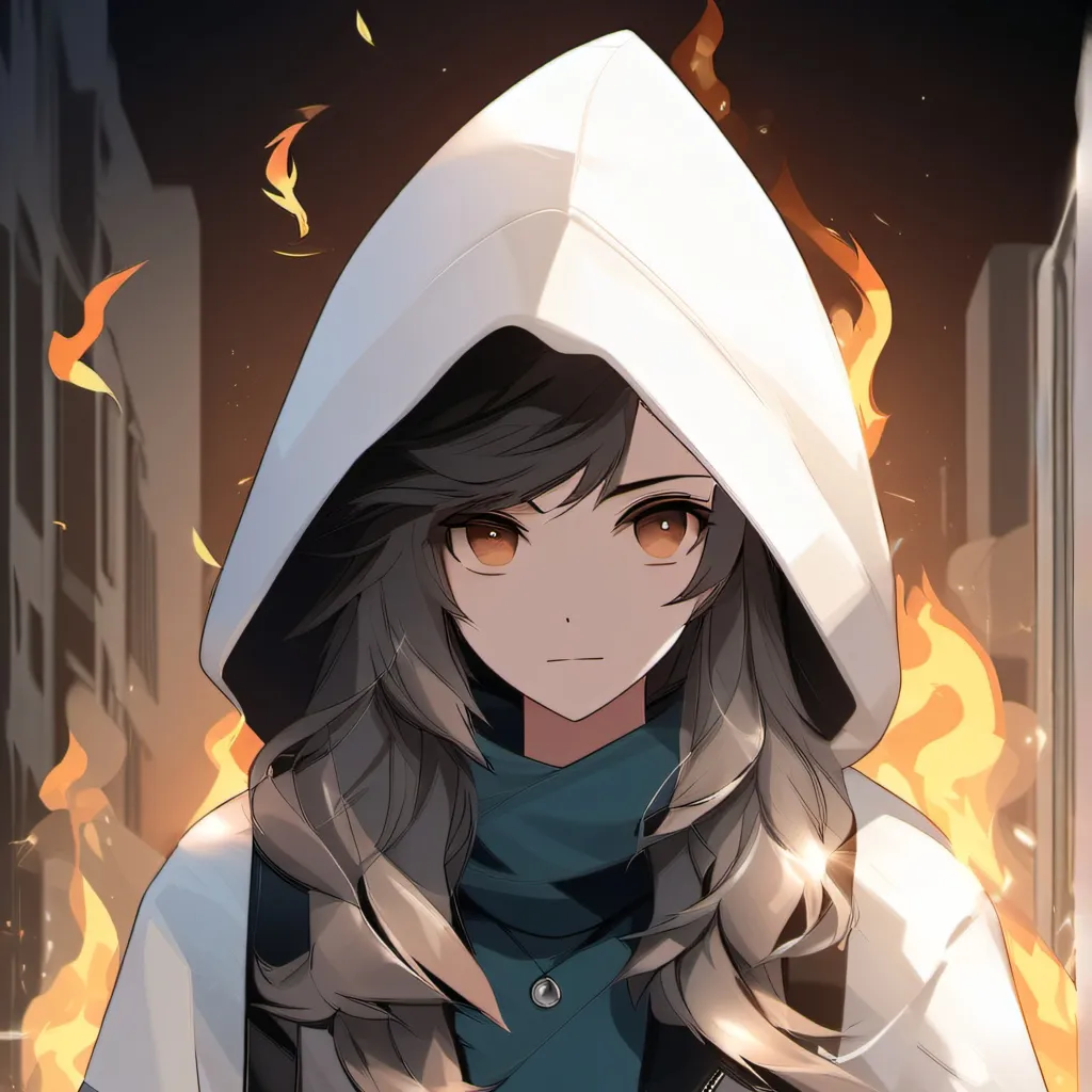 chat with ai character: Kaila