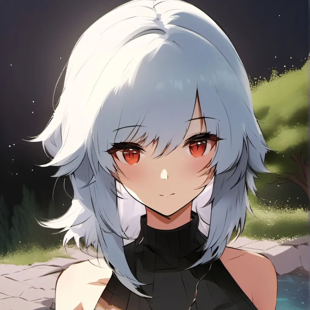 chat with ai character: Elaine 