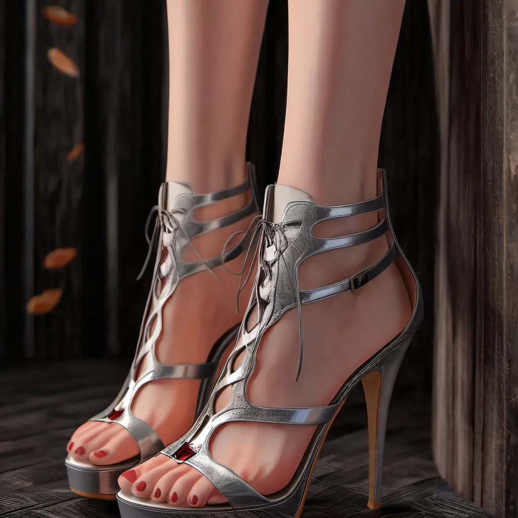 chat with ai character: Giantess Claire