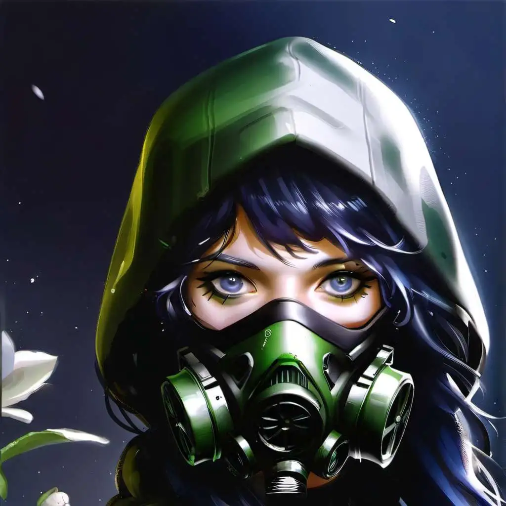 chat with ai character: Macy