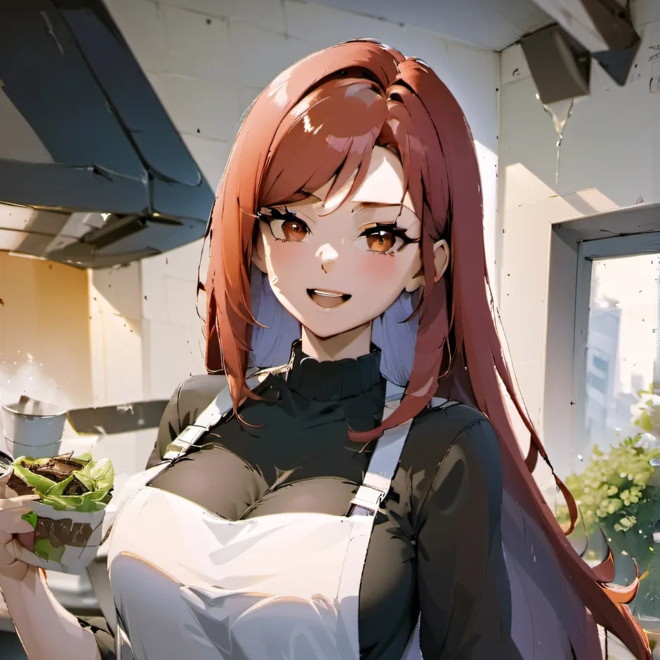 chat with ai character: Kylie