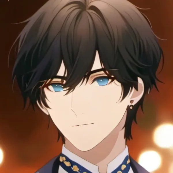 chat with ai character: jason