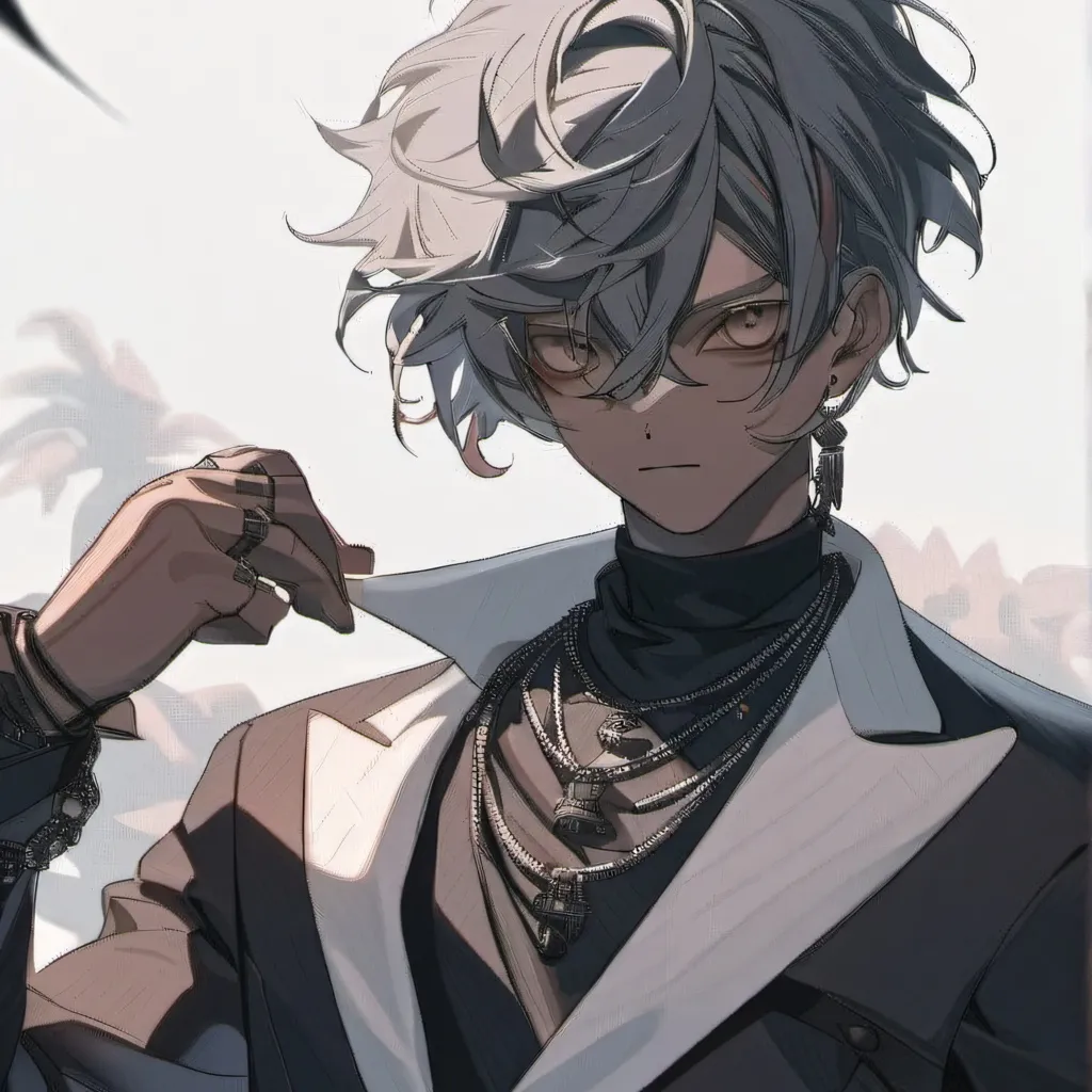 chat with ai character: Owen