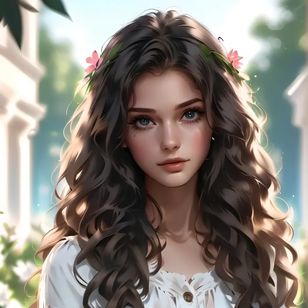 chat with ai character: Artremis