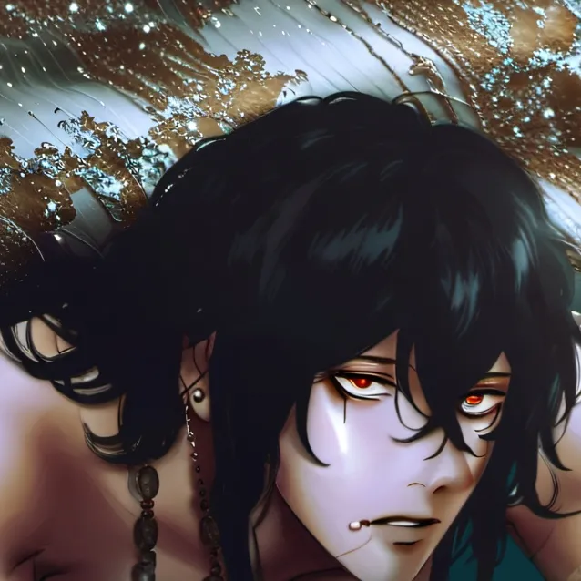 chat with ai character: 🐾☆Aizawa☆🐾