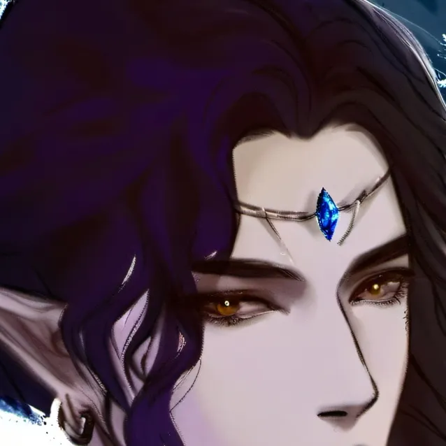 chat with ai character: 💠<3Mobei-Jun<3💠