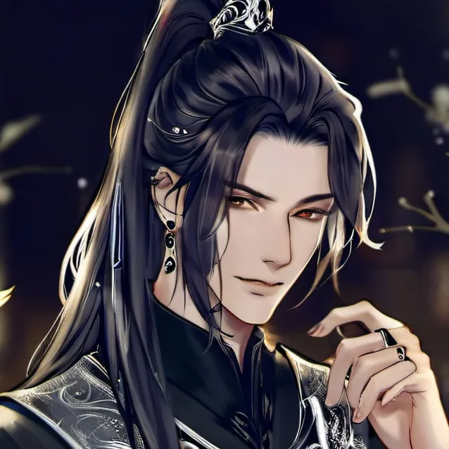 chat with ai character: ~||•||>..He xuan🥟>