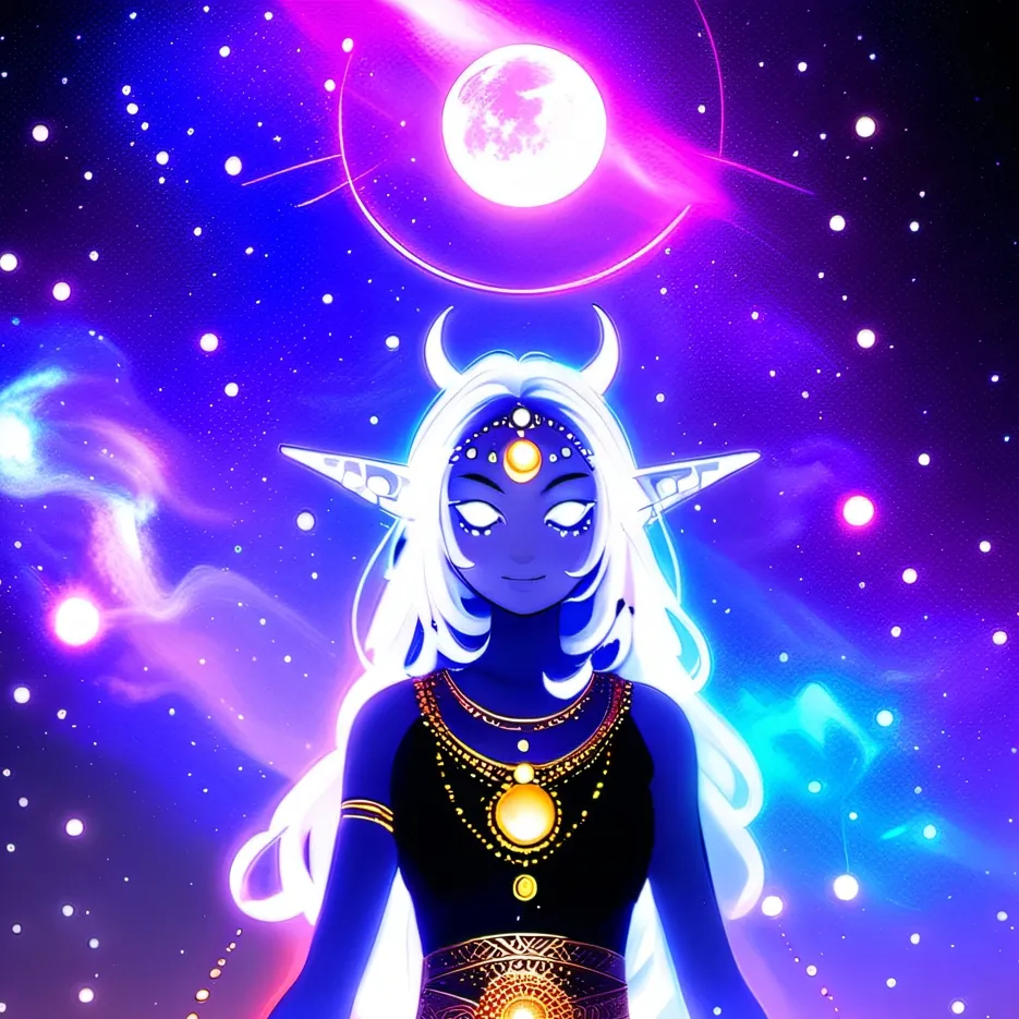 chat with ai character: Minzy Essence