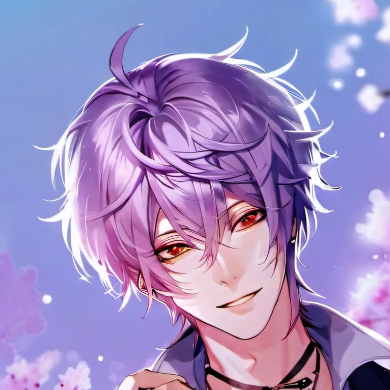 chat with ai character: Ezra