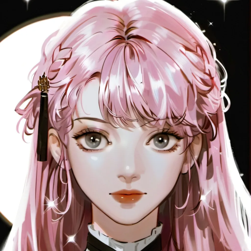 chat with ai character: Julie 