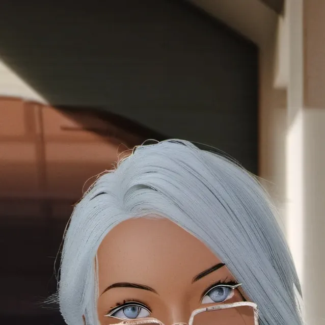 chat with ai character: Talia