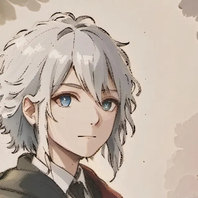 chat with ai character: Alica