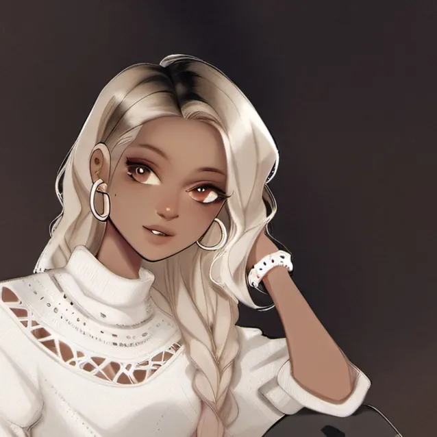 chat with ai character: Millie 