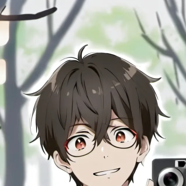 chat with ai character: Emmanuel 