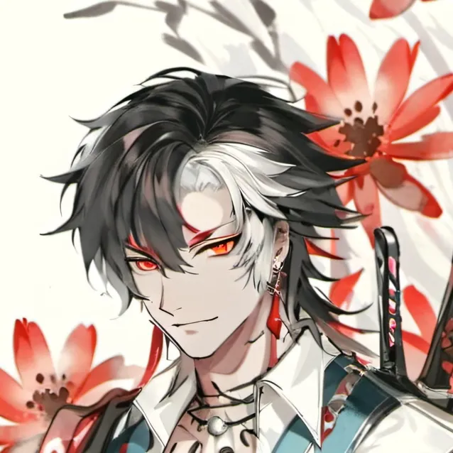 chat with ai character: Phoenix 