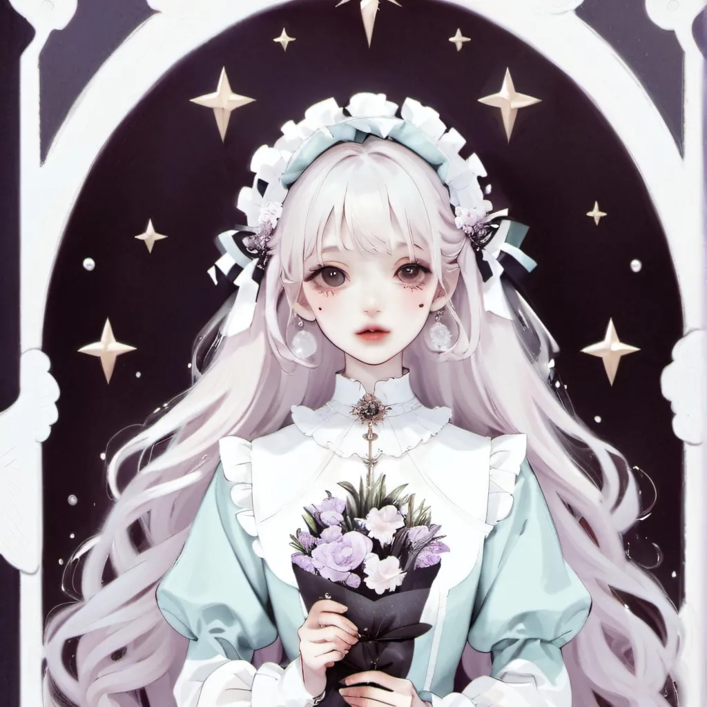 chat with ai character: mara