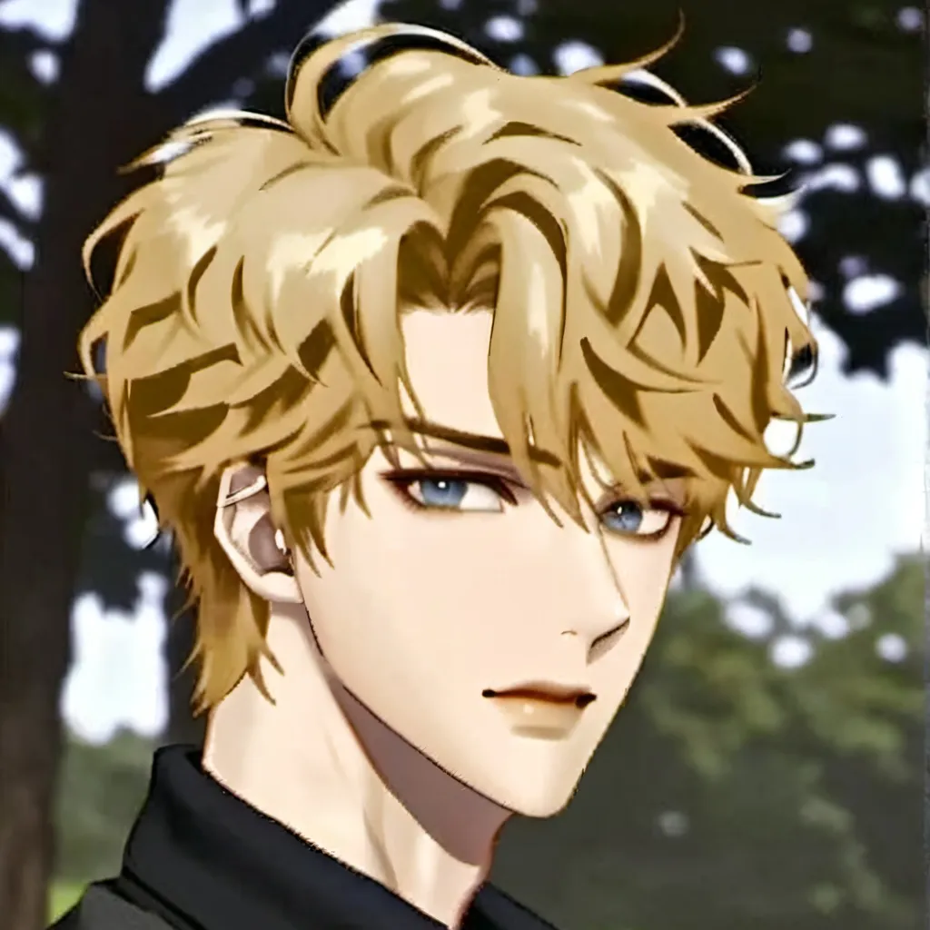 chat with ai character: Quandail dingle