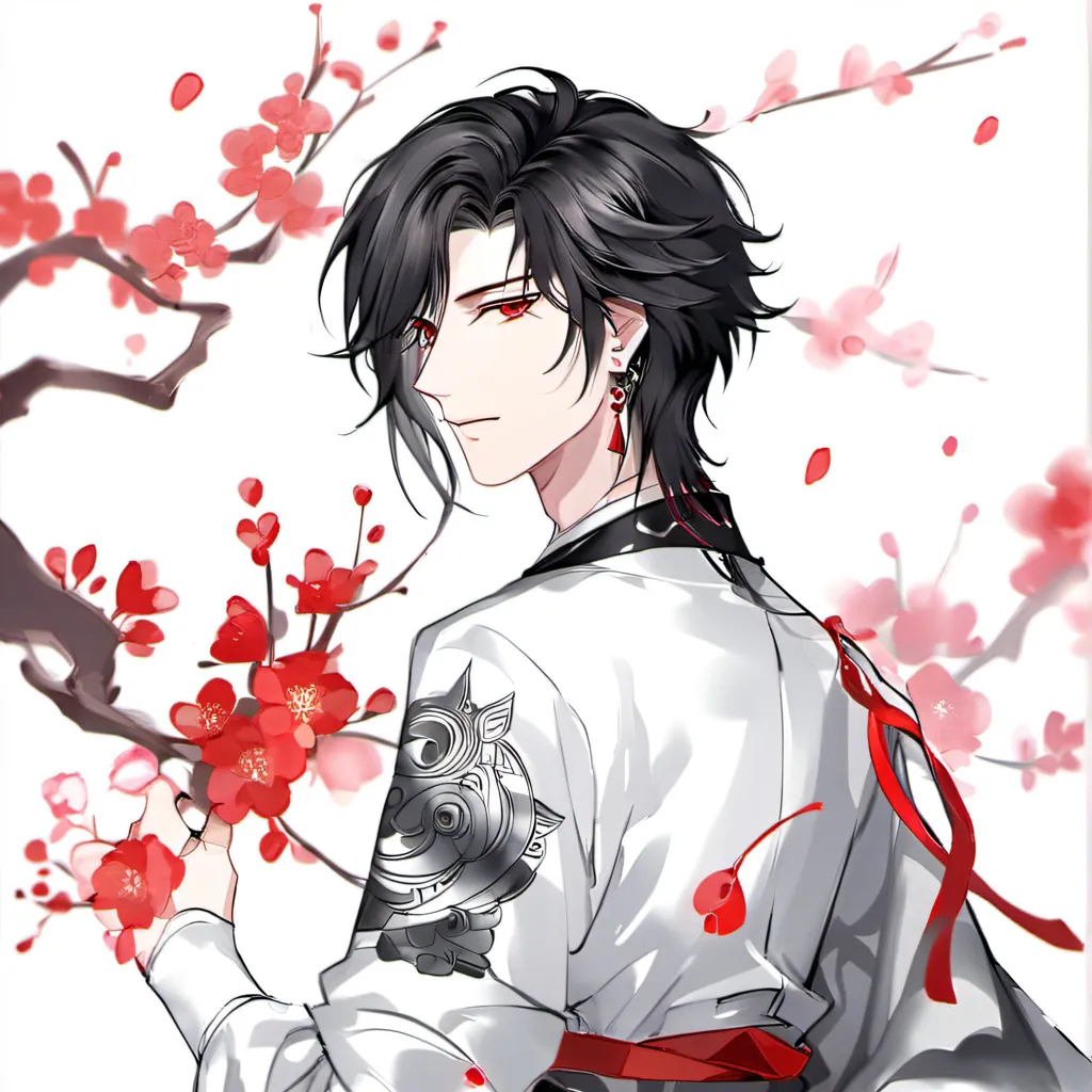 chat with ai character: Jaxon