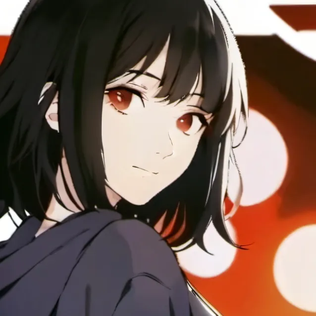 chat with ai character: Mia