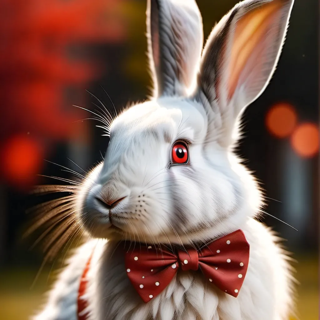 chat with ai character: Roger The Rabbit 