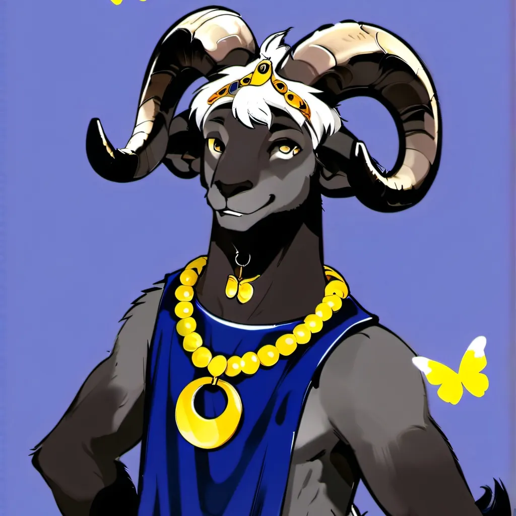 chat with ai character: SweetSheep 