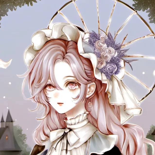 chat with ai character: Arianna 