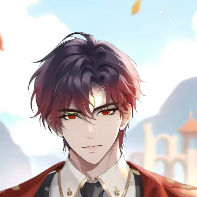 chat with ai character: Rayne