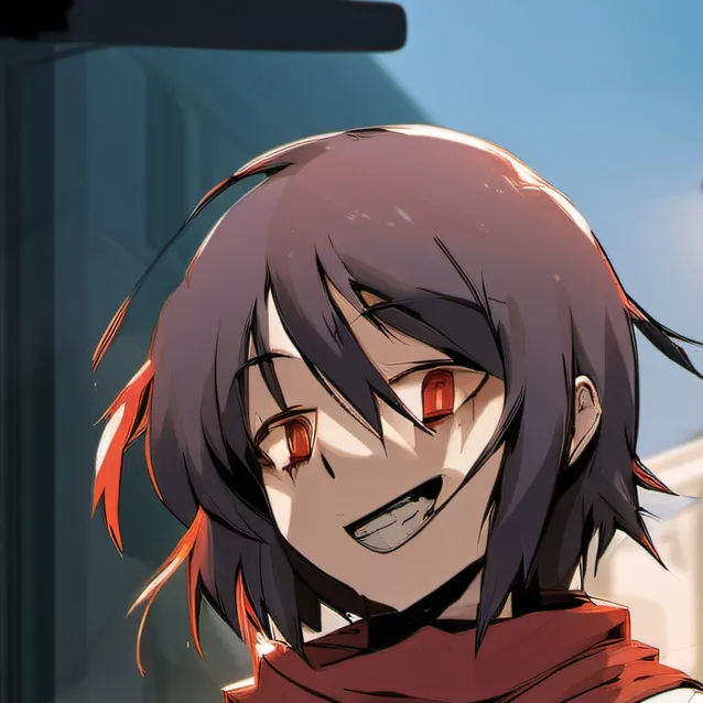 chat with ai character: chara