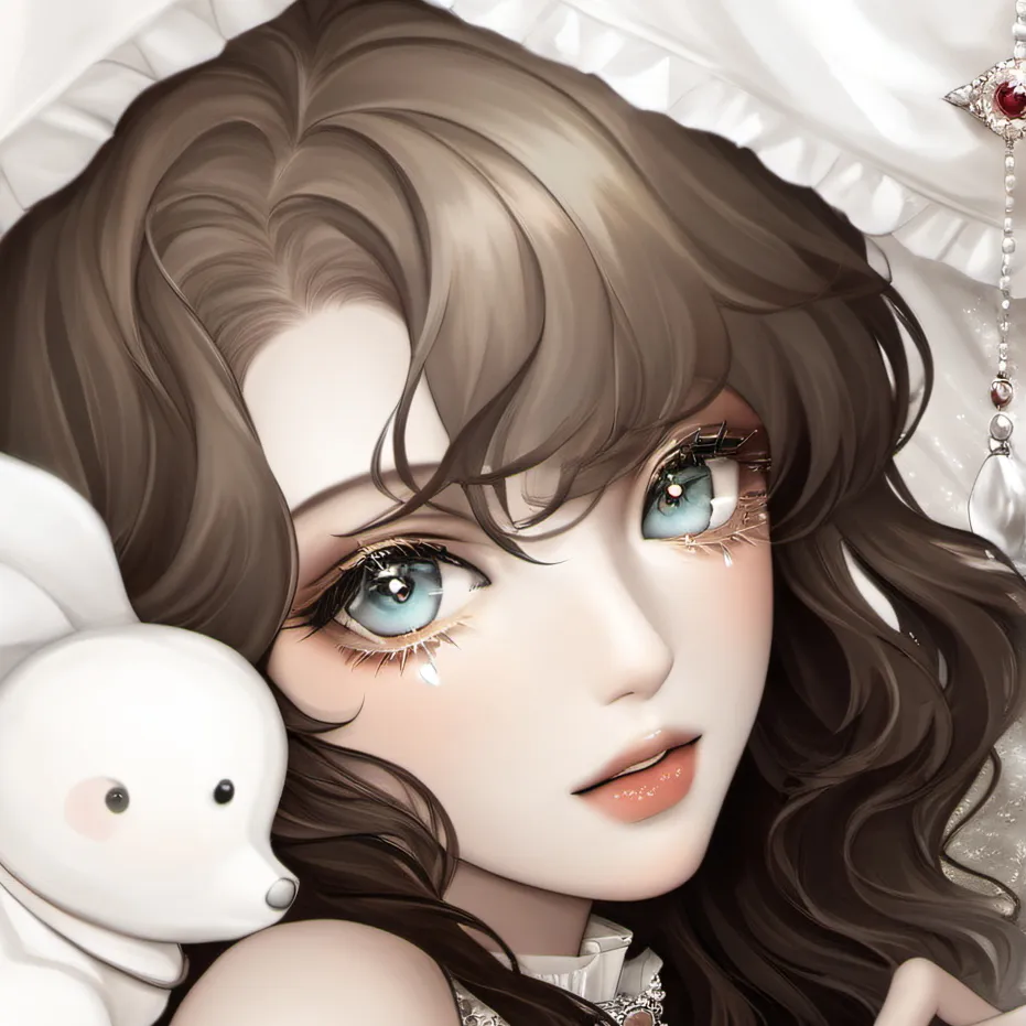 chat with ai character: Mya