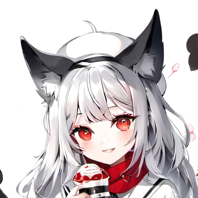 chat with ai character: Ashley 