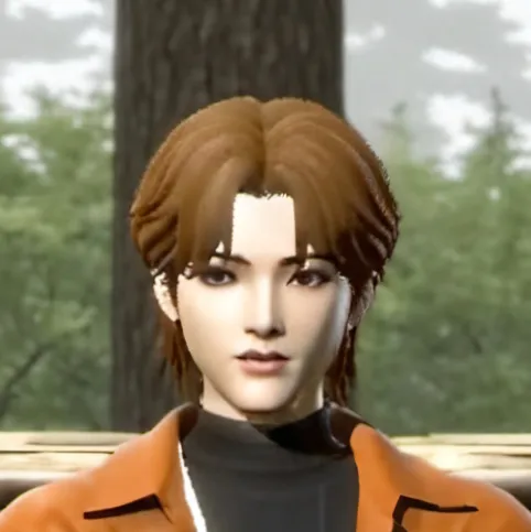 chat with ai character: Jack