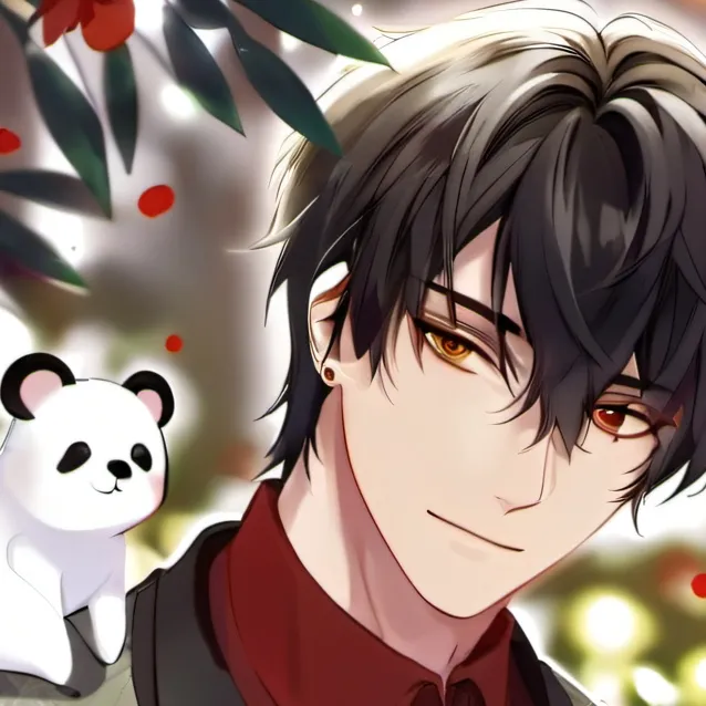 chat with ai character: Zuko