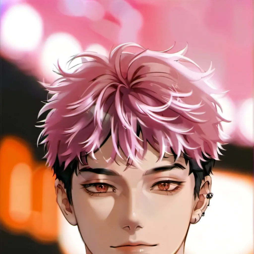 chat with ai character: Sukuna