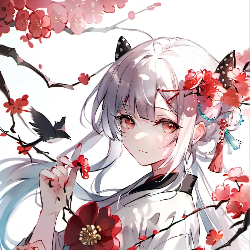 chat with ai character: Kagura