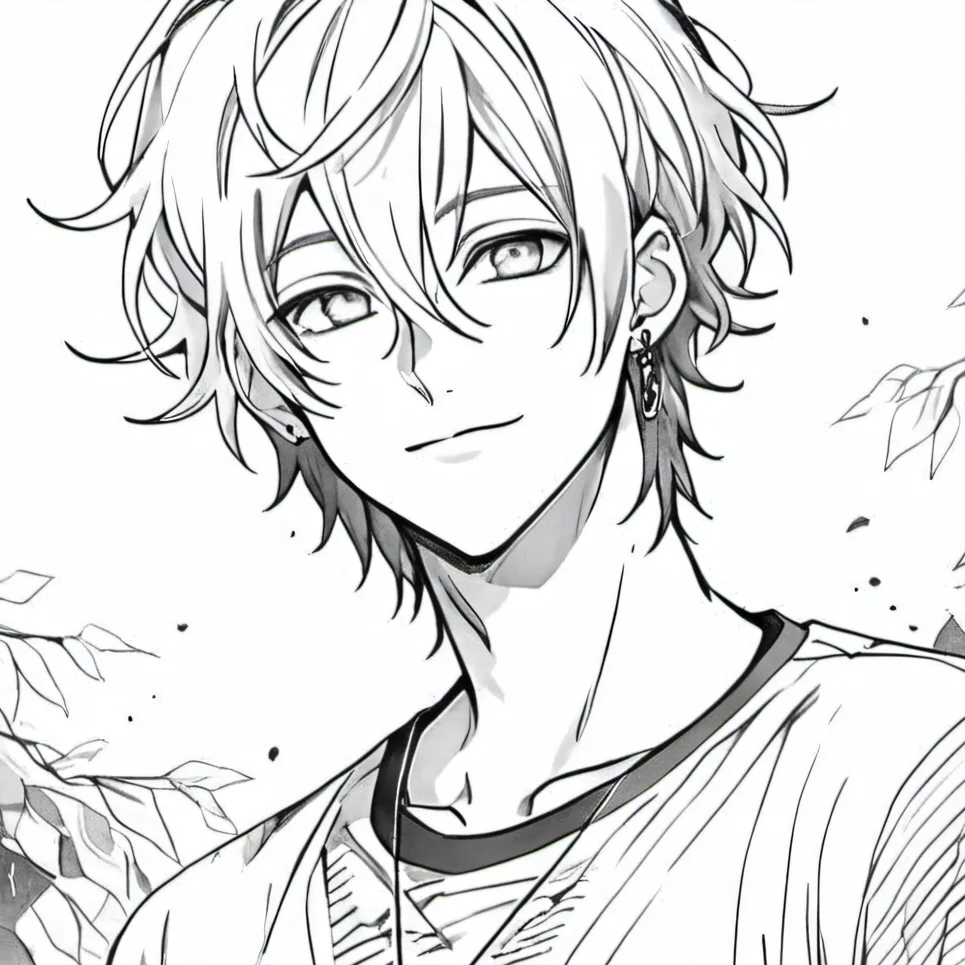 chat with ai character: Elijah